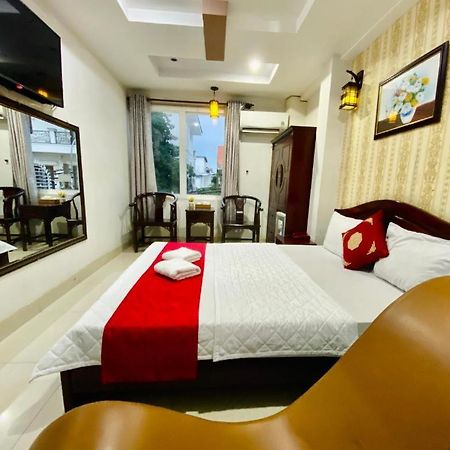 Hotel Phuong Nam Ho Chi Minh City Bagian luar foto