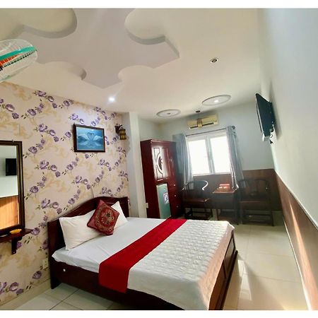 Hotel Phuong Nam Ho Chi Minh City Bagian luar foto