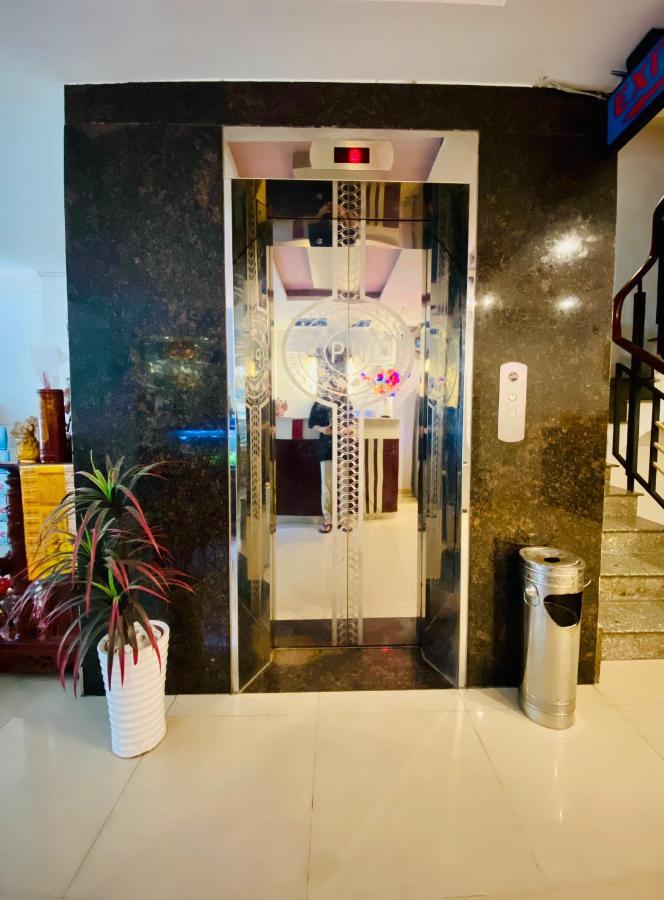 Hotel Phuong Nam Ho Chi Minh City Bagian luar foto