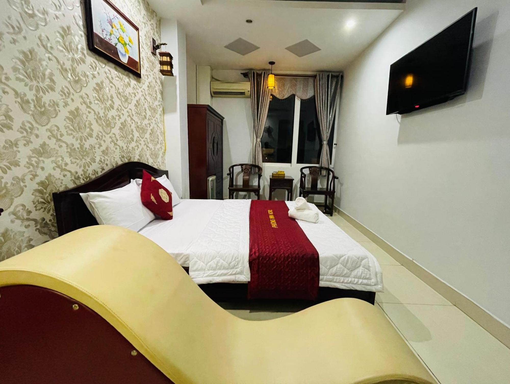 Hotel Phuong Nam Ho Chi Minh City Bagian luar foto