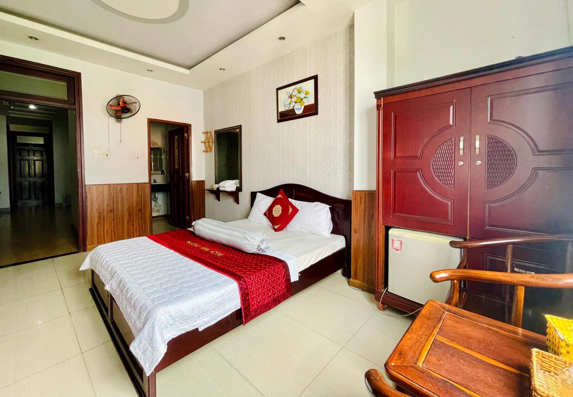 Hotel Phuong Nam Ho Chi Minh City Bagian luar foto