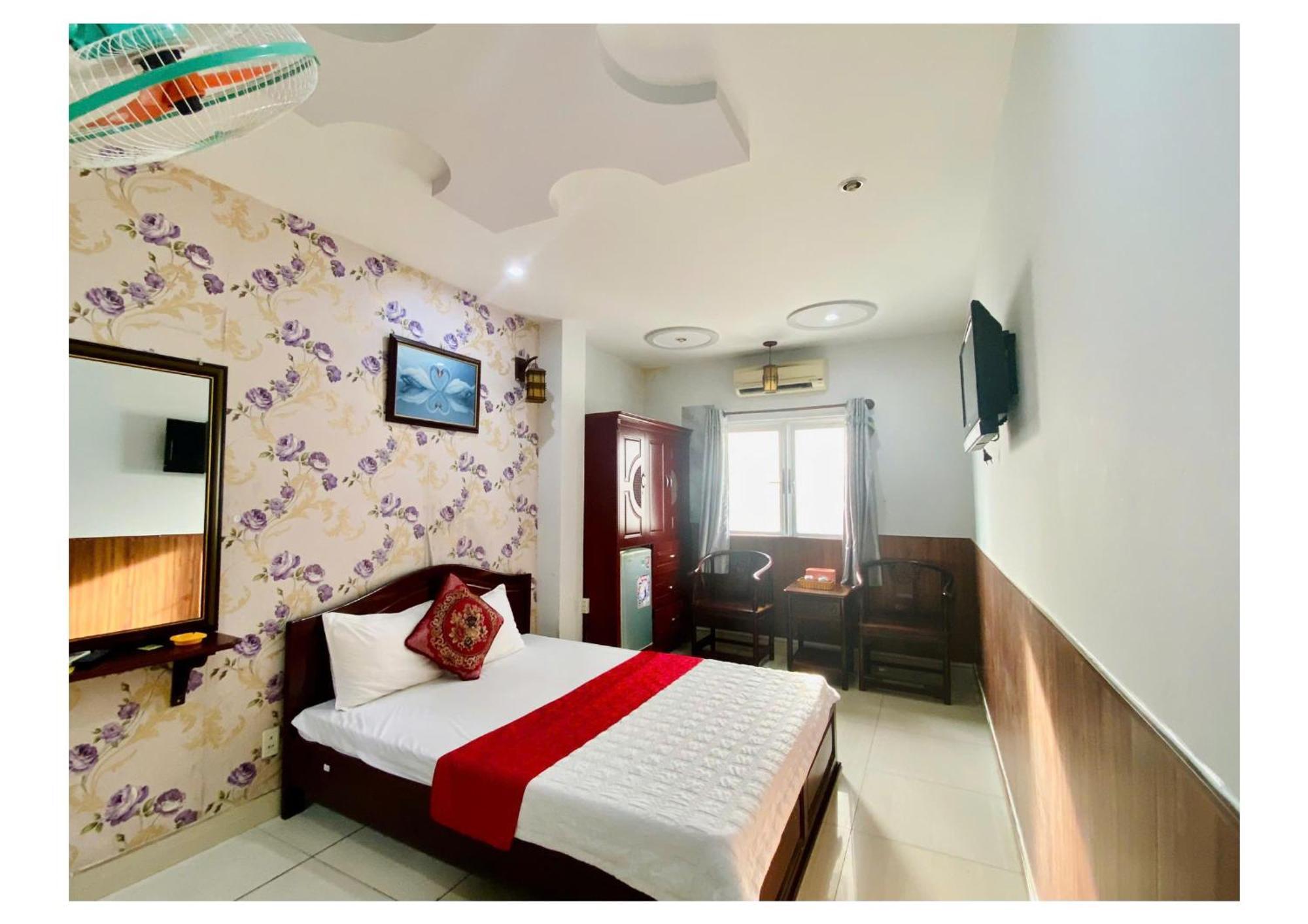 Hotel Phuong Nam Ho Chi Minh City Bagian luar foto
