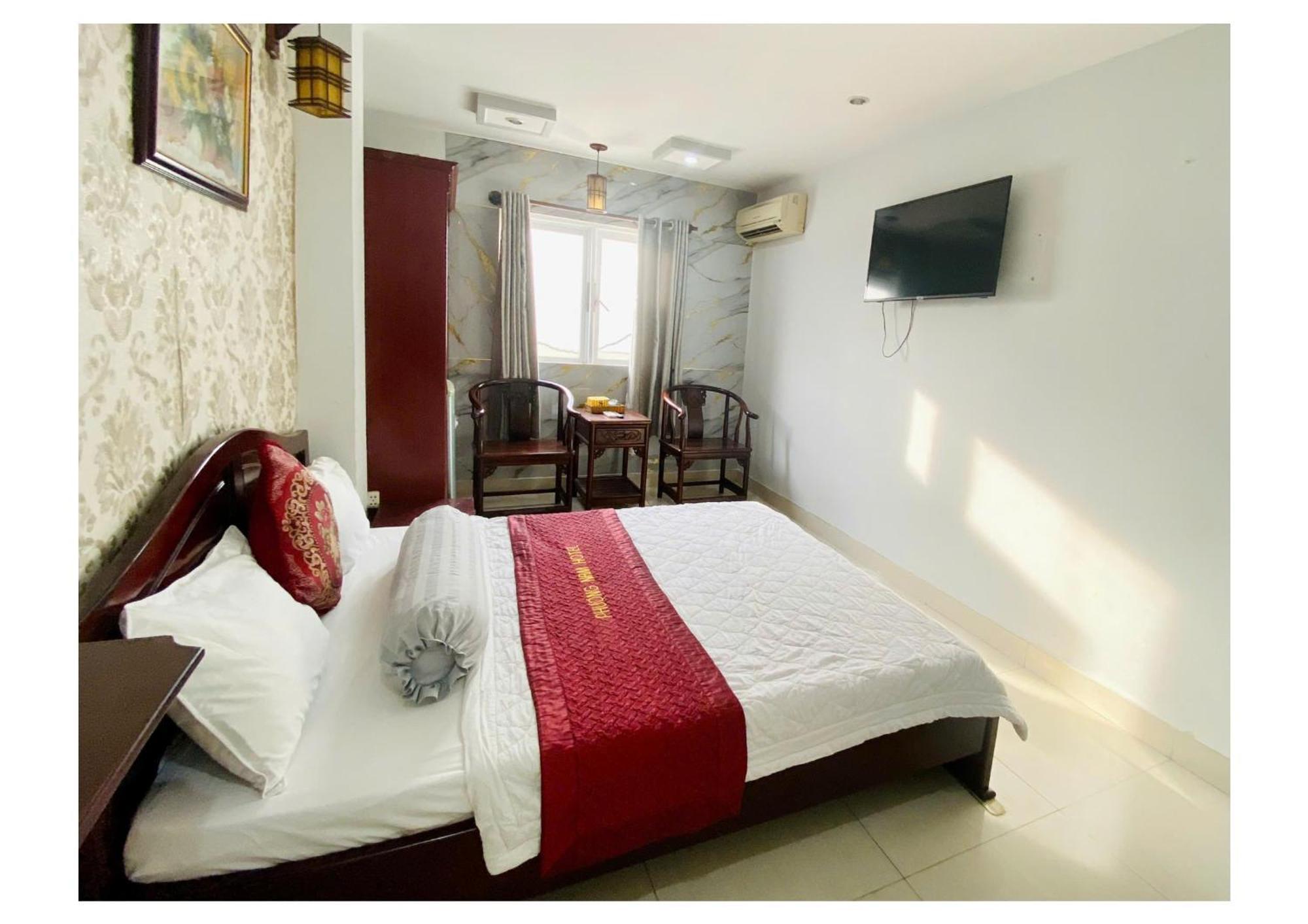 Hotel Phuong Nam Ho Chi Minh City Bagian luar foto